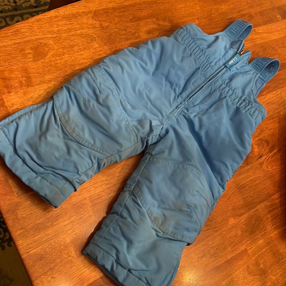 Snow Bibs